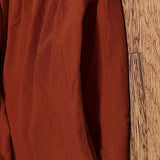 ELISA | ROBE AVEC POCHE