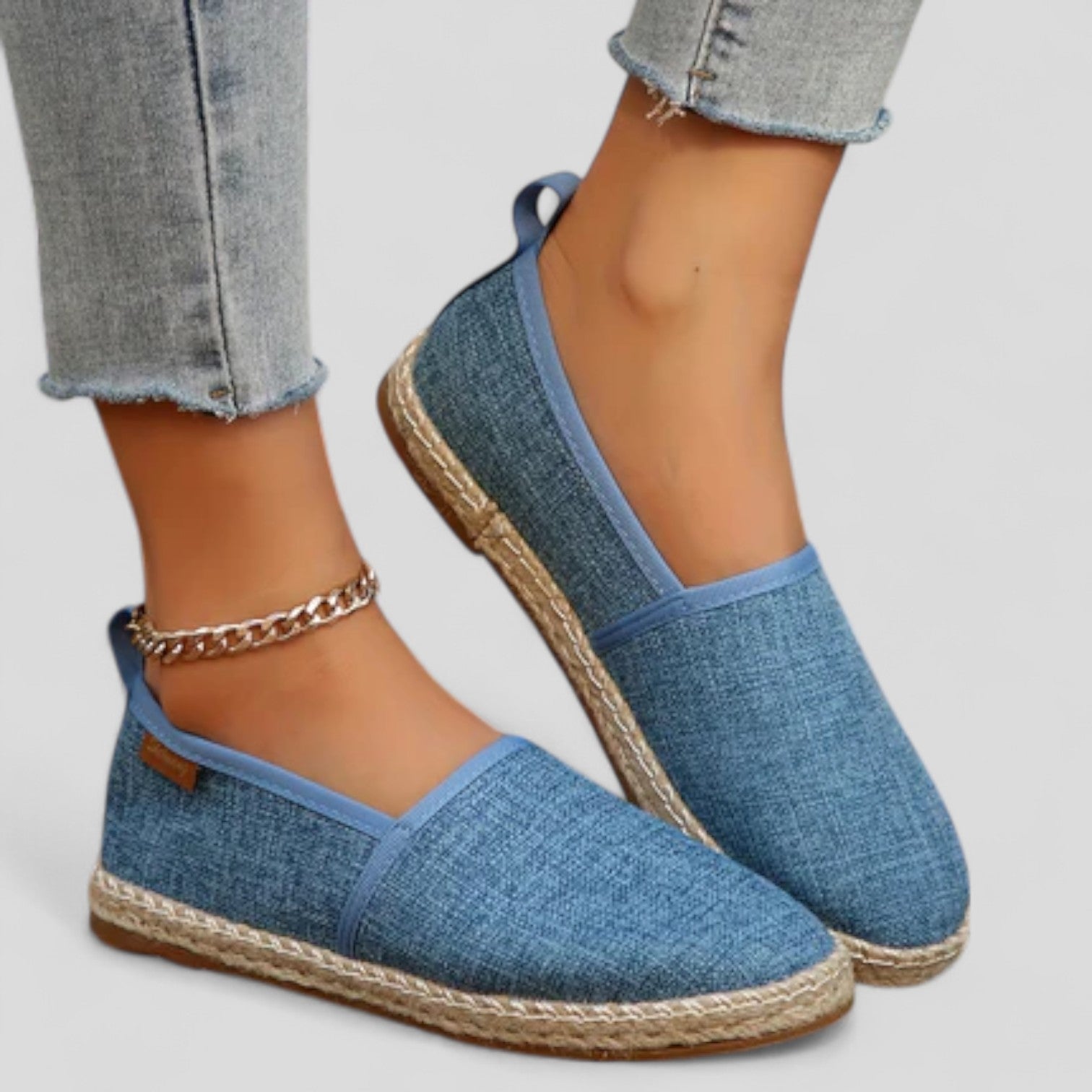Celina | Espadrilles classiques