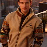 Boreal™ | Veste Polaire Thermique