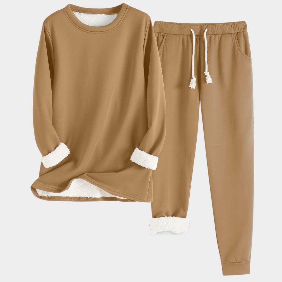 Karina™ | Ensemble de détente confortable