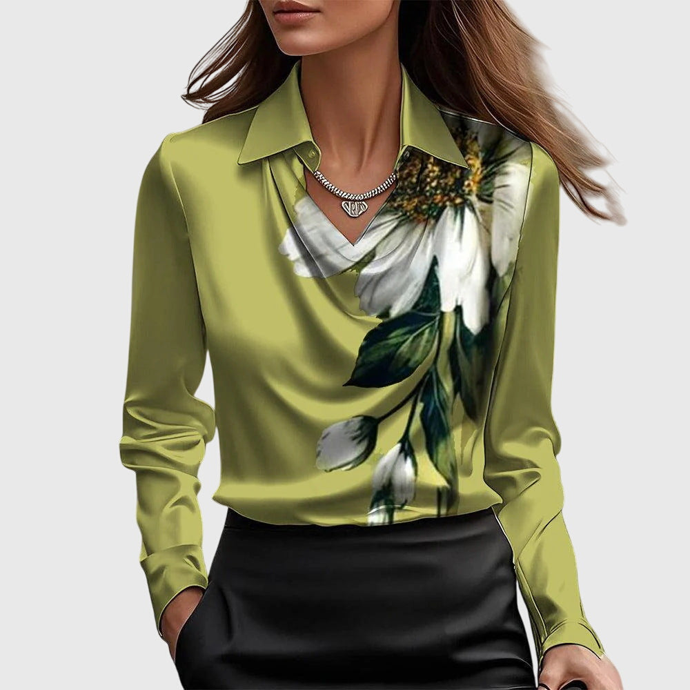 Graciela™ | Blouse élégante
