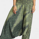 Pantalons Relax Boho Greta