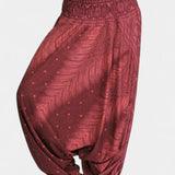 Pantalons Relax Boho Greta