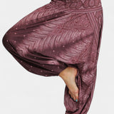 Pantalons Relax Boho Greta