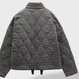 Isabel | Veste d'Hiver pour Femme - Style Sophistiqué et Confort Supérieur