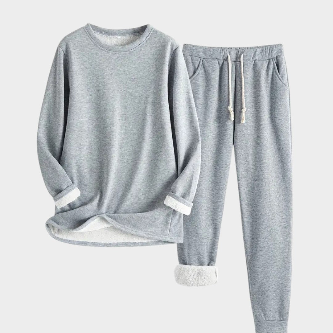 Karina™ | Ensemble de détente confortable