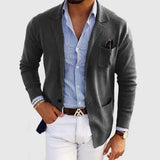 Marcelo™ | Veste Classique Masculine