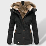 Sofía | Veste en duvet femme