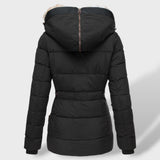 Sofía | Veste en duvet femme