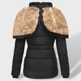 Sofía | Veste en duvet femme