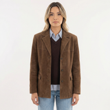 Sofía | Manteau élégant d'hiver