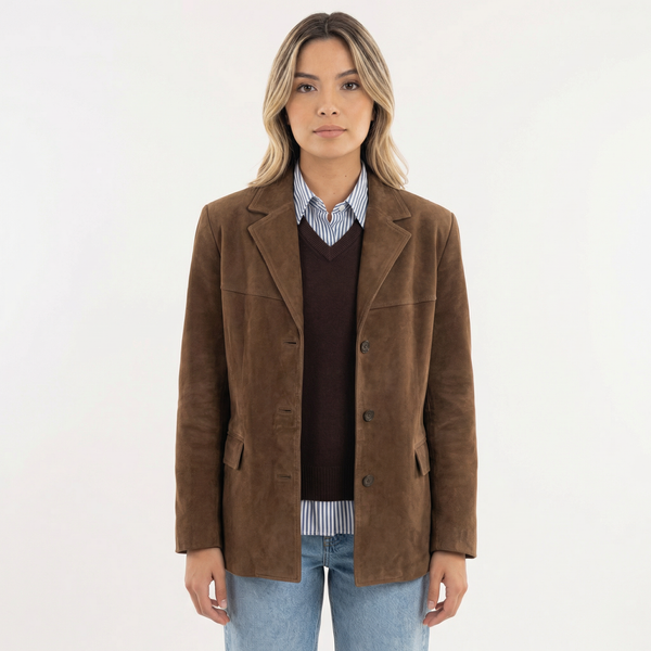 Sofía | Manteau élégant d'hiver