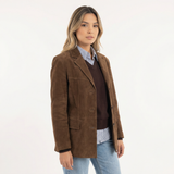 Sofía | Manteau élégant d'hiver