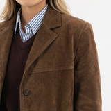 Sofía | Manteau élégant d'hiver