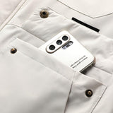 FYOW™ | Veste Extérieure Imperméable