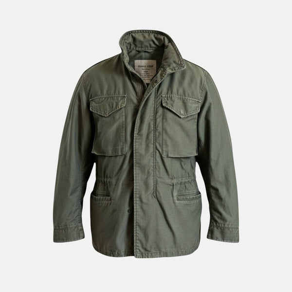 CARLOS | VESTE DE CAMPAGNE