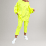 Gianna™ | Ensemble Lounge Chic et Confortable