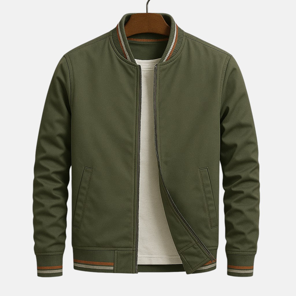 Mendoza | Veste Bomber Légère