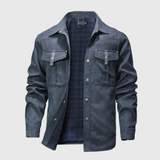 Simón | Veste Utilitaire d'Extérieur