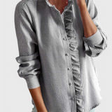 Lily | Blouse de Déclaration Rebelle