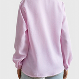 Lily | Blouse de Déclaration Rebelle