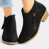 Botas Orthopédiques Mayela avec Support Rembourré