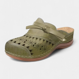 Sandales Orthopédiques Isabeau avec Amortissement de Luxe