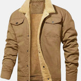 Alfonso | Veste Bomber Matelassée Avec Fermeture Éclair