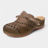 Sandales Orthopédiques Isabeau avec Amortissement de Luxe