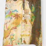 Melvina Ensemble Coordonné en Lin au Style Intemporel