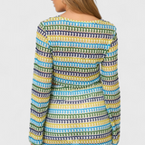 Ensemble Islene Boho en Crochet Léger