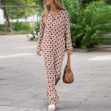 FRANCESCA | ROBE CASUAL CHIC