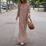 FRANCESCA | ROBE CASUAL CHIC