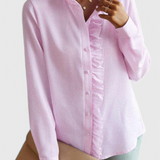 Lily | Blouse de Déclaration Rebelle