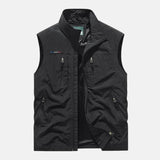BALTASAR | GILET CARGO