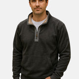 ARTHUR | POLO AVEC DOUBLURE EN POLAIRE