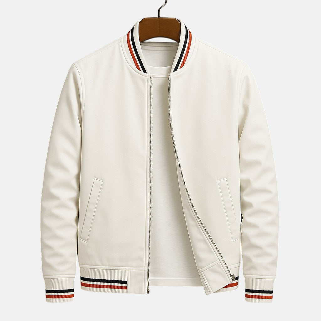 Mendoza | Veste Bomber Légère