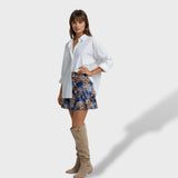 Valeria | Bottes Élégantes en Cuir de Haute Qualité pour Femme